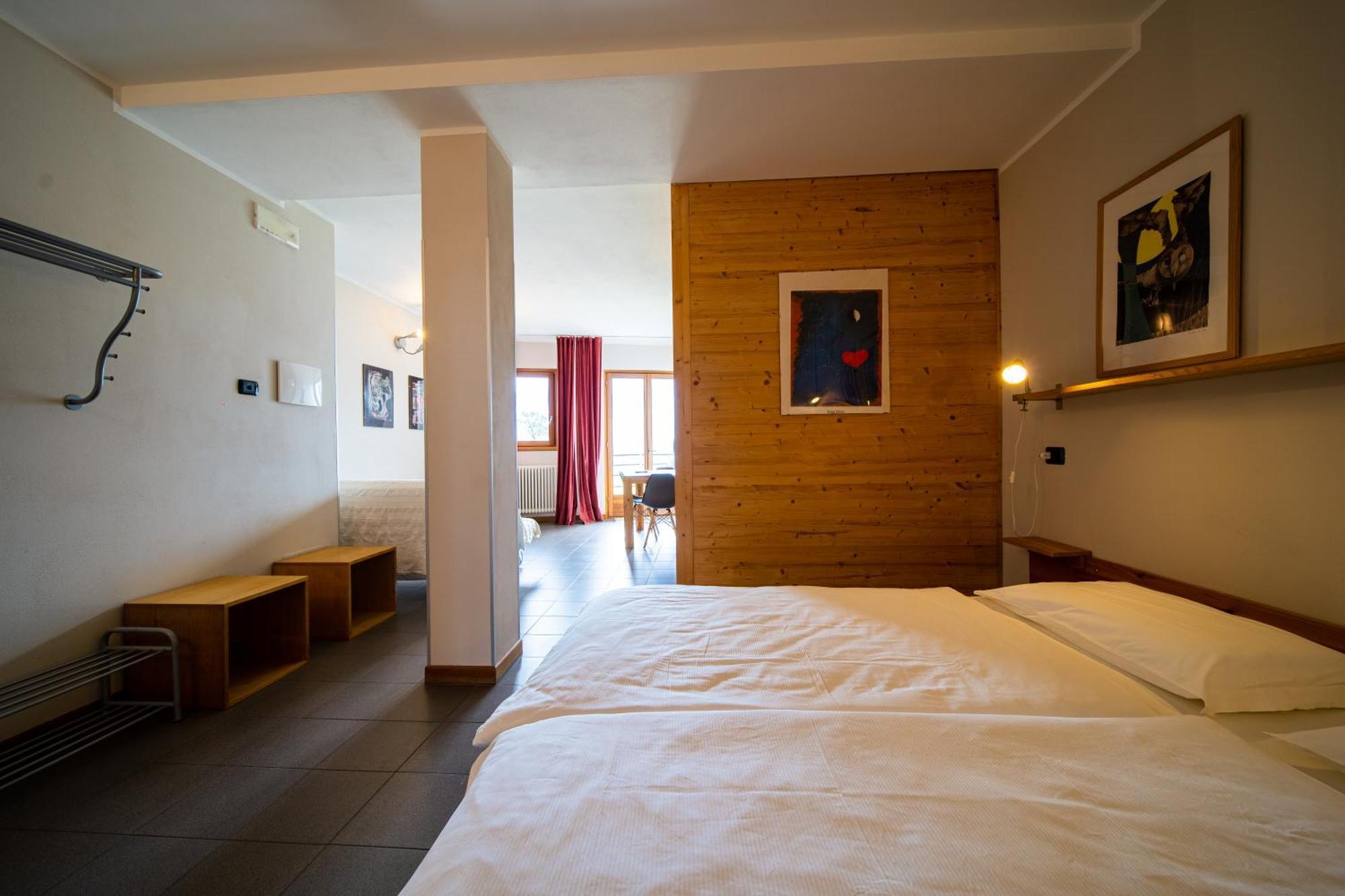 Bed And Breakfast Studios Alto Lago Di Como Граведона Екстер'єр фото