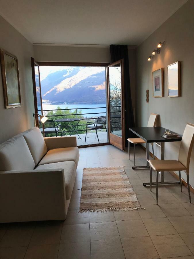 Bed And Breakfast Studios Alto Lago Di Como Граведона Екстер'єр фото